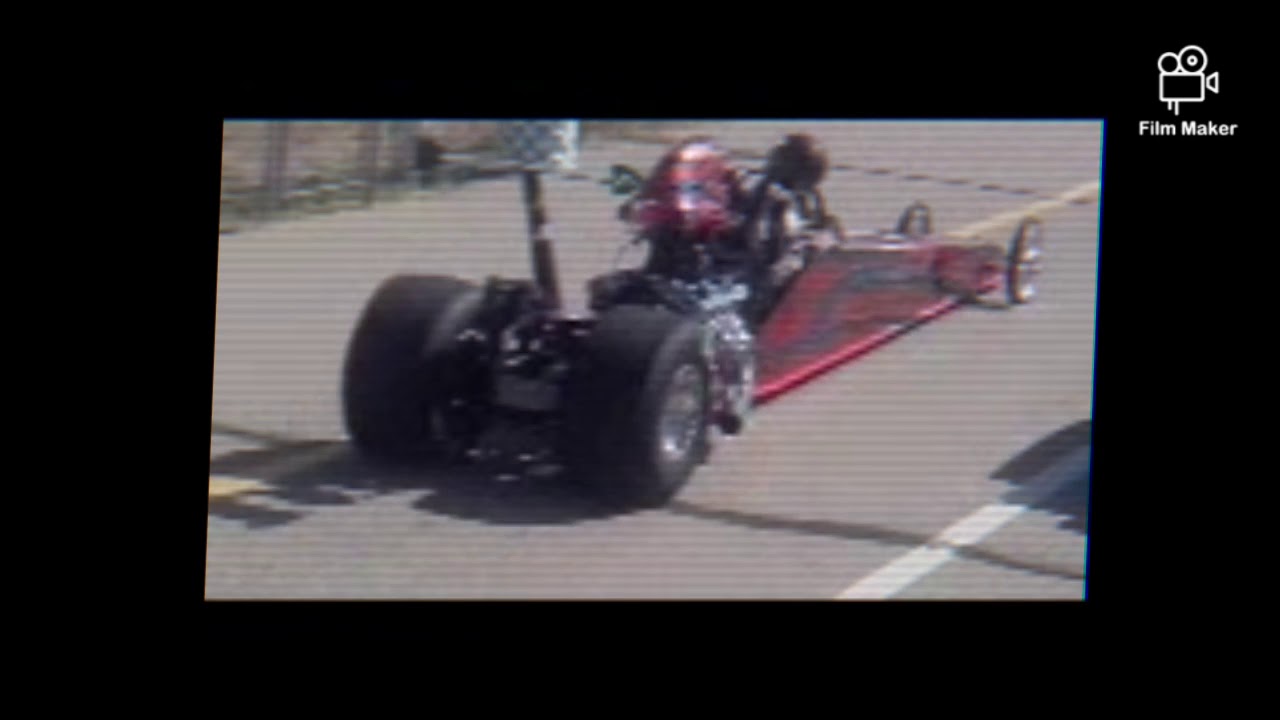 Vidéos de présentation - Course de drag au USA