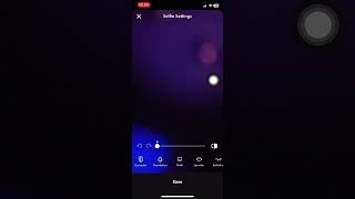 Want To Make Your Face Smoother On Snapchat? Here's How You Can Do That screenshot 2