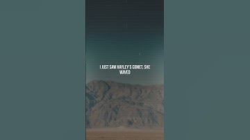 Thumbnail of Shinedown - Second Chance | Lyrics