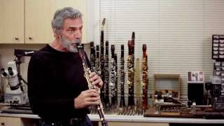 The Five Seasons of Eddie Daniels