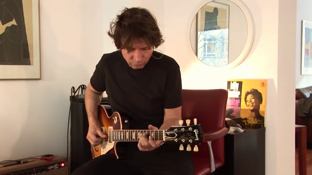 2010 Gibson Les Paul 1960 Reissue Custom Shop