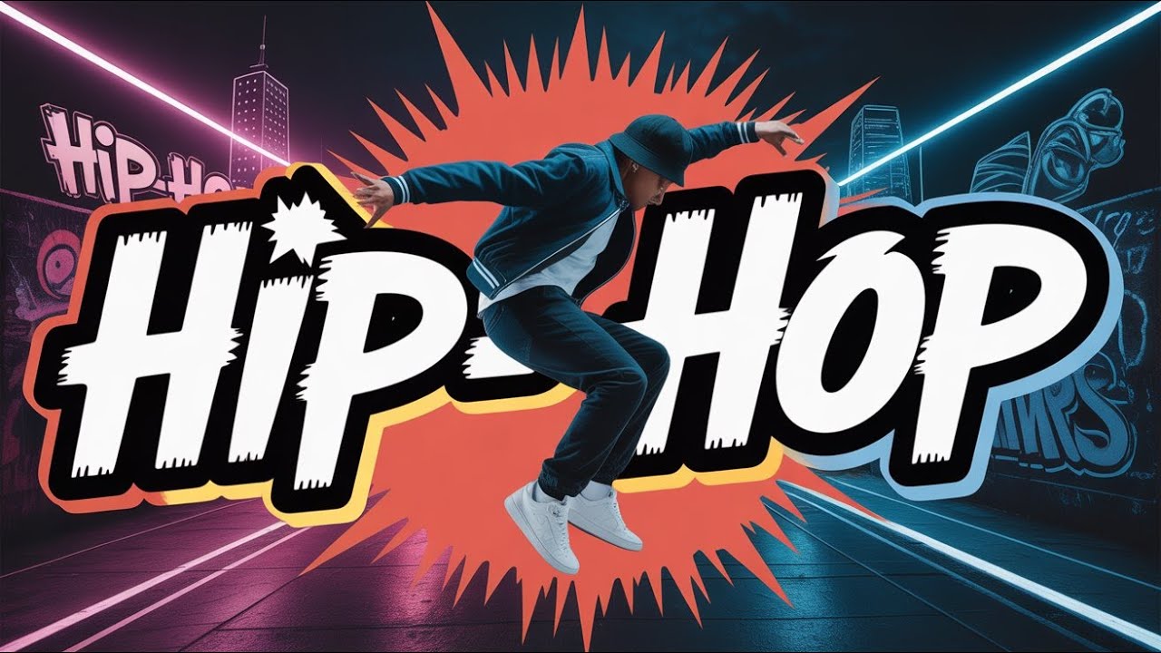 Best Hip-Hop Dance Music 2025 | Royalty-Free 🎶 | NoCopyrightDanceMusics 🔥