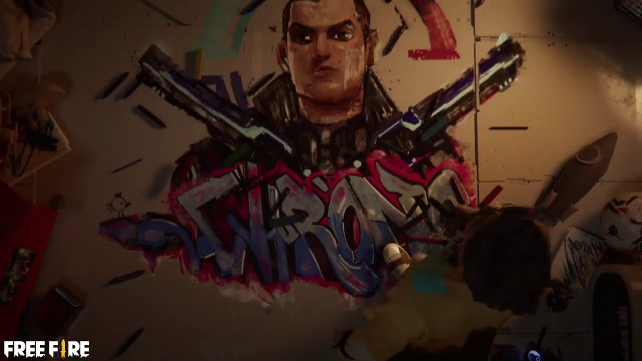 Operation Chrono - Teaser Animasi