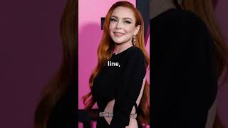 How Lindsay Lohan Built Her Empire