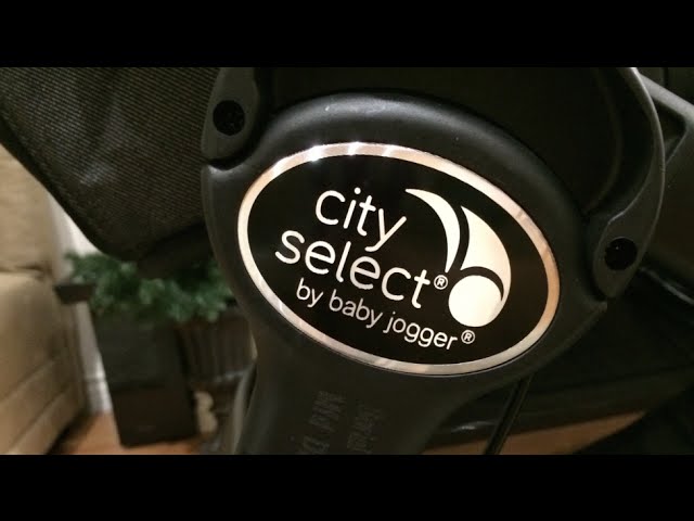 chicco keyfit jogger