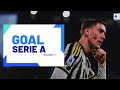 GOAL SERIE A | Round 13 | Vlahovic gets back on the scoresheet | Goal Collection | Serie A 2023/24