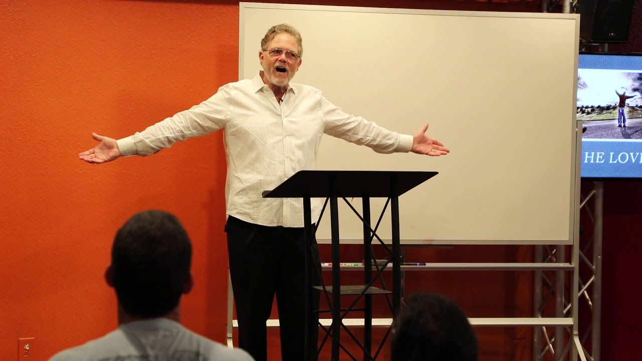 Mike Balloun | TESTING THE SPIRITS AND DOCTRINES