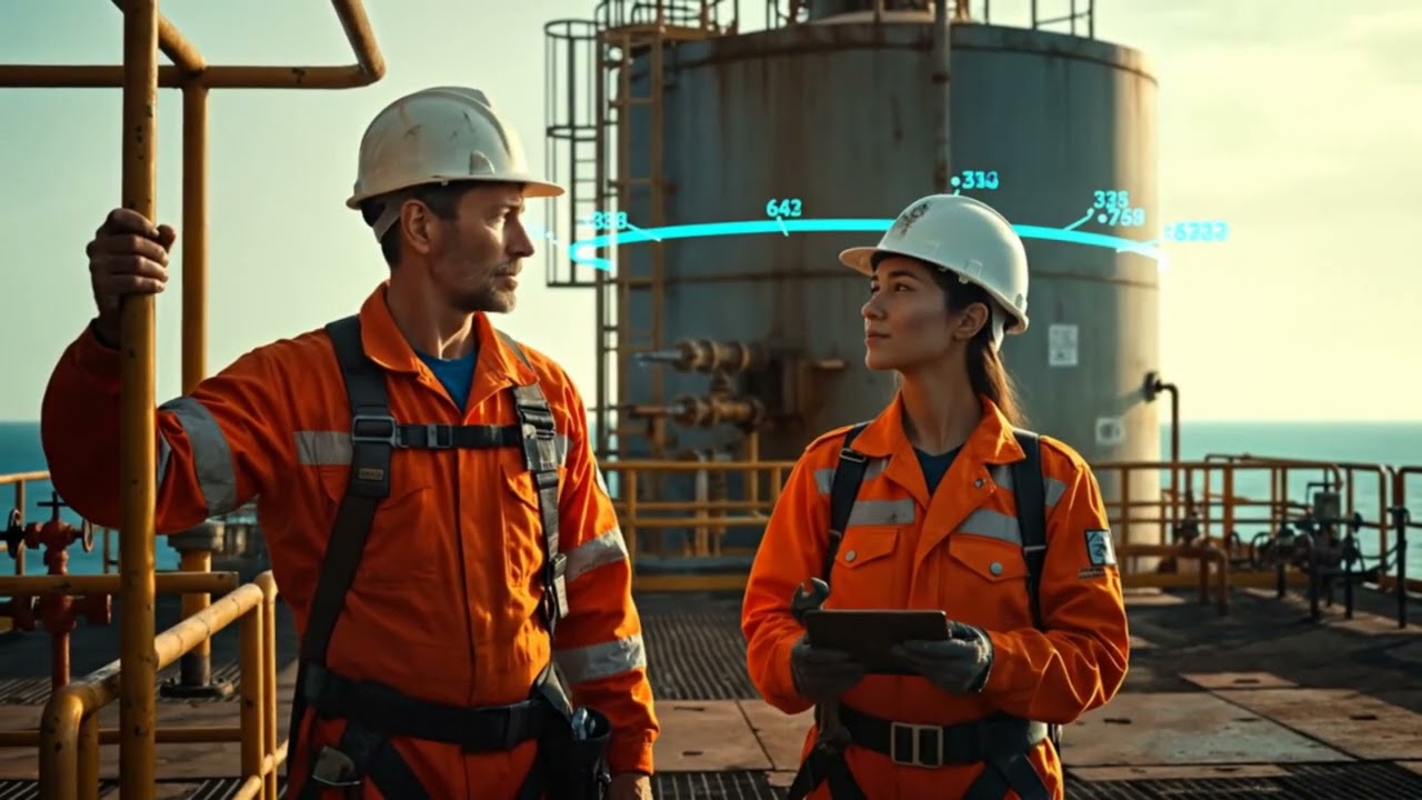 This technical workshop provides a deep dive into the field implementation of MultiPhonon phonon-based in-service NDT technology across offshore and onshore assets.