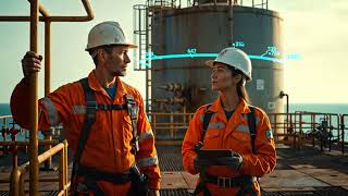 MultiPhonon Technical Workshop | In-Service Offshore Inspection Without Shutdown (Risers, Pipelines)