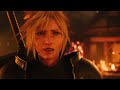 Beginning of video