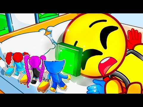 Was verbirgt sich im KOPF des SPIELERS in Roblox.. (Poppy Playtime)