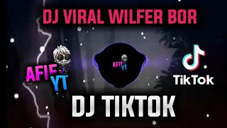 DJ WILFER BOR DIKO PRATAMA RIMEX 2