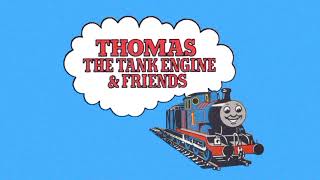 Opening Theme Series 1-7 Down The Mine Pilot - Thomas The Tank Engine & Friends