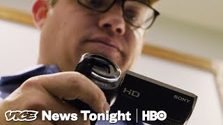 Trackers Are Some Of The Most Hated (And Powerful) People In Politics (HBO)