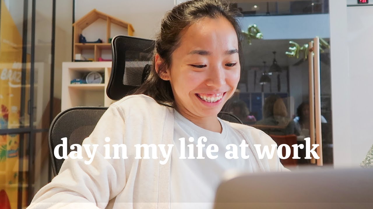 PARIS DIARIES 💌 Working as a community manager in a Parisian start-up