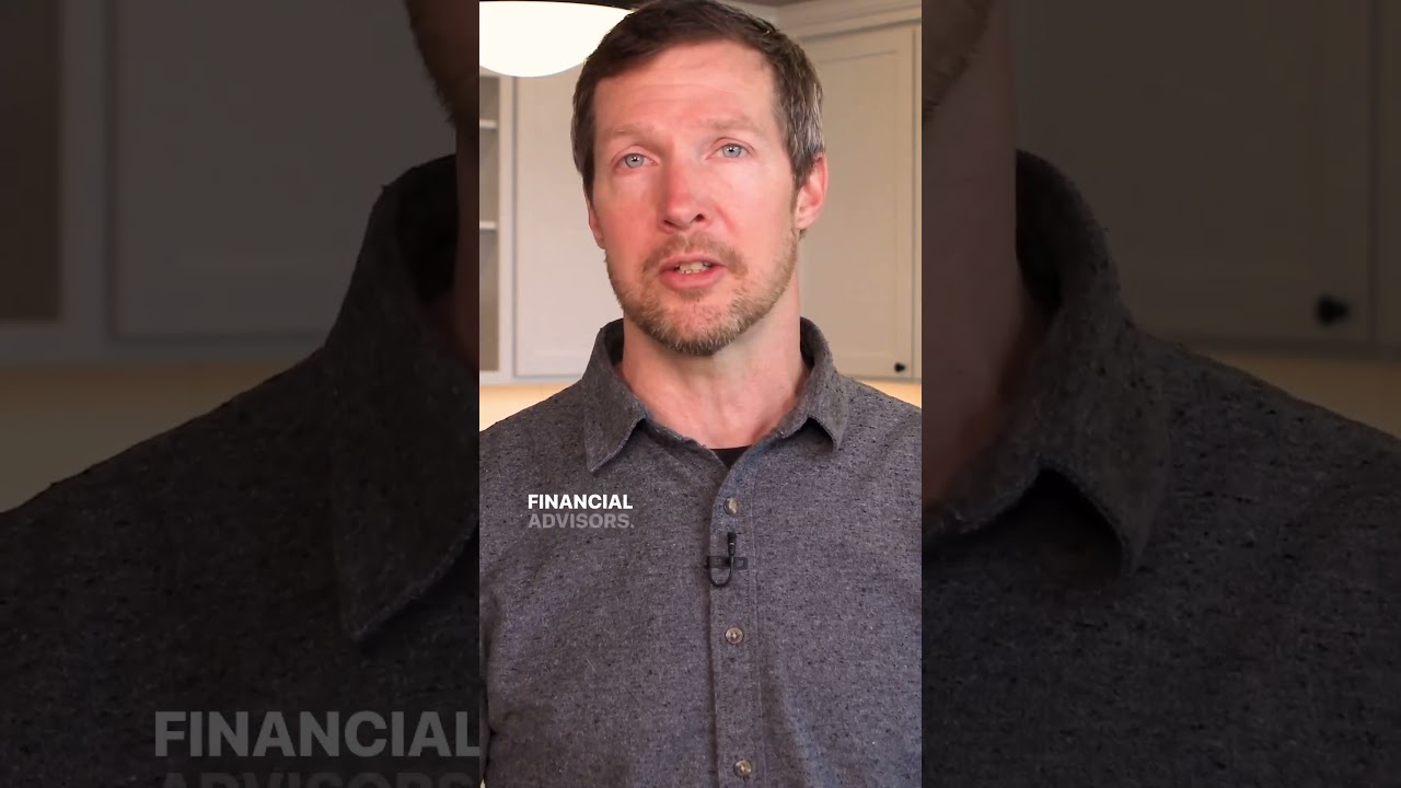 Financing can be scary!