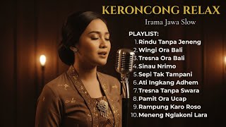 Nada Jawa Relax 🎶 Irama Jawa Lembut untuk Menenangkan Pikiran | Vol. 3 🌿