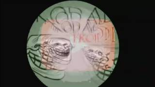 Komi̇k Videolartroll Montaj