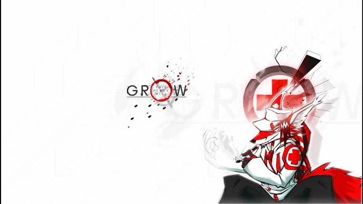 Renard - This Place Will Grow EP [LapFox Album]