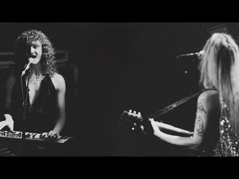 CATTO & JULIA KLÜBER — SAGA (Ao Vivo)