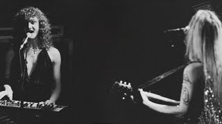 CATTO & JULIA KLÜBER — SAGA (Ao Vivo)