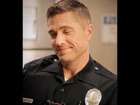 When the Blind Date Went Way Too Well | The Rookie | Rather Be #edit #shorts
