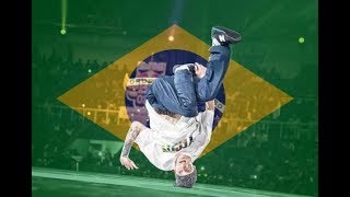Tricks combo Brazil 2018
