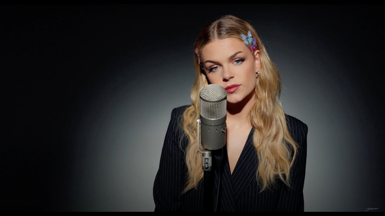 Davina Michelle — video