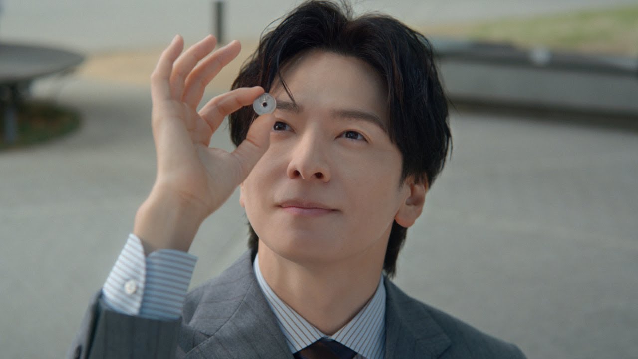 生田 斗 真 cm