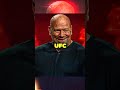"THERE'S ALOT RISK FOR YOUNG FIGHTERS GOING TO ZUFFA THERE'S NO DEVELOPMENT"