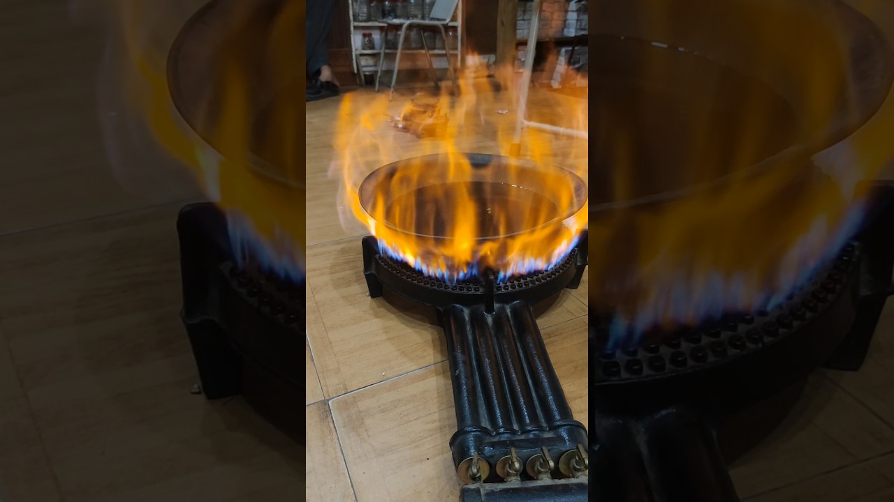 LPG commercial burnell | gas burner for commercial using | commercial gas burnal