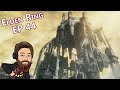 Climbing Up Enir-Ilim - Elden Ring DLC First Playthrough EP 44
