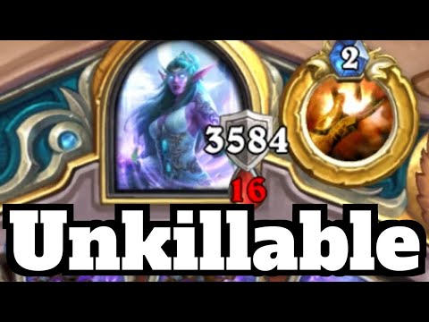 Video: Hearthstone - Najbolja Besplatna Palica Priest, Osnovna Paluba, Priest Kartice