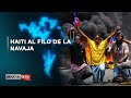 Haiti en alerta y al filo de la navaja | Asignatura Política