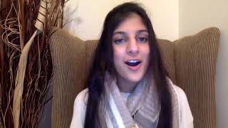 Quantitative Diversity vs Diverse Social Interaction | Summer Qureshi | TEDxLawrencevilleSchool