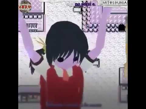 Musik Seram Dari Game Pokemon Membuat Gila