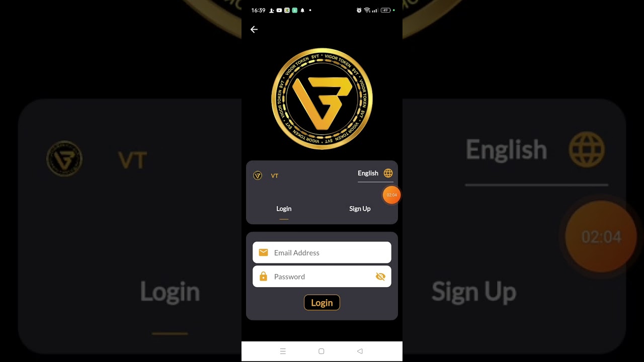 KHAI THÁC FREE DỰ ÁN VIGOR CỦA ĐỨC