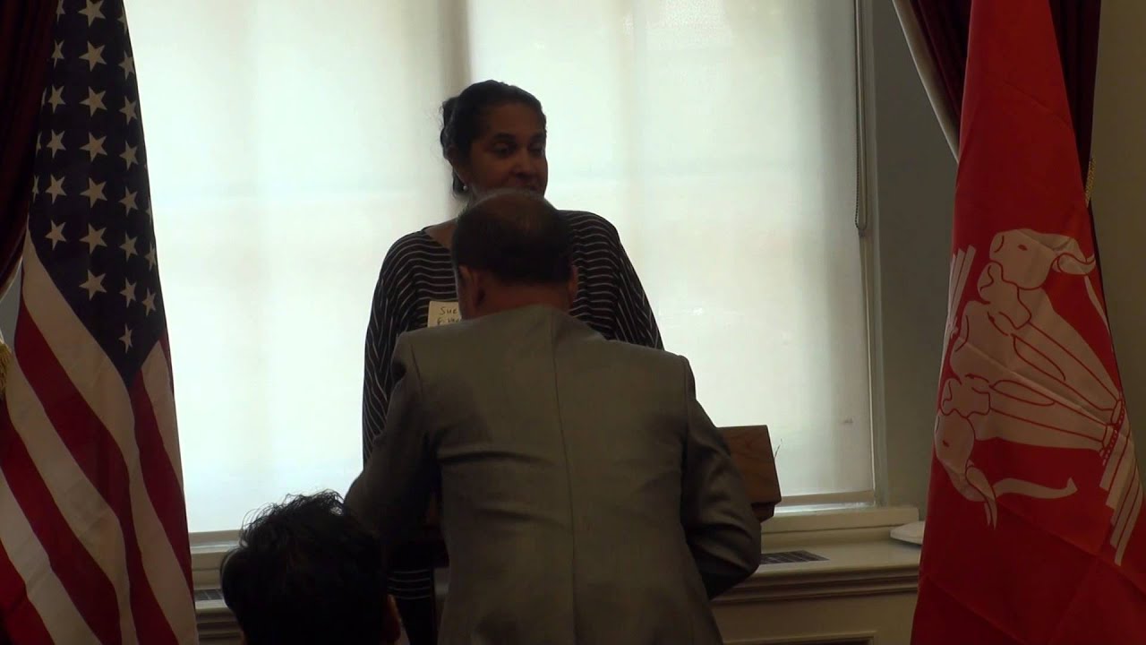 Lao Human Rights Council # 4