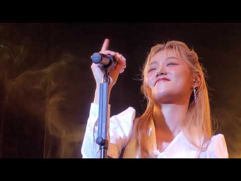 210514 리밋 (Limit) - Shine @ 프리즘홀 프리즘 플러스