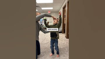 How to Identify and Test Your Child for a Moro Reflex