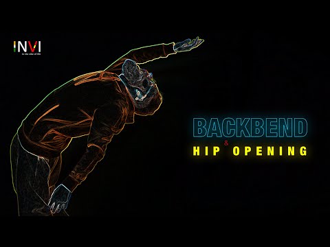 Video Bài tập Yoga Backbend và Twisting ( Uốn lưng và vặn... - youtube