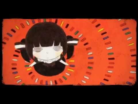 Hatsune Miku - Domino Toppling (ドミノ倒シ)