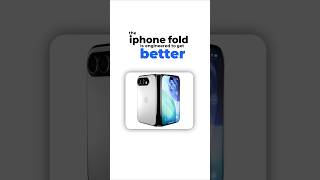 ​The iPhone Fold: Apple’s BIGGEST Gamble
