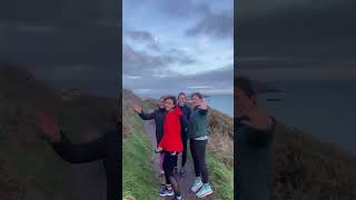Rachel Clark’s HXP Application Video 2024