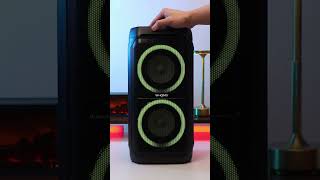 W-KING T11: Deep Bass, RGB Lights &amp; Crystal Clear Sound