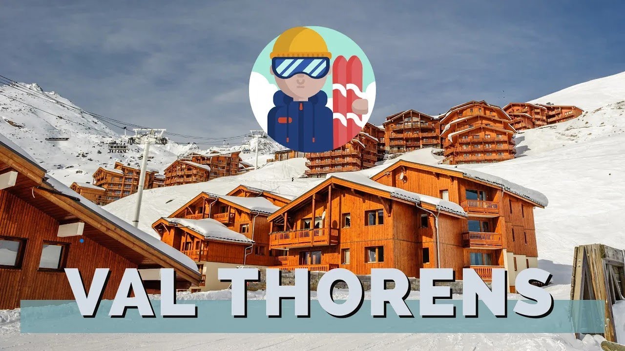 Experience Val Thorens: The Ultimate French Alps Travel Guide