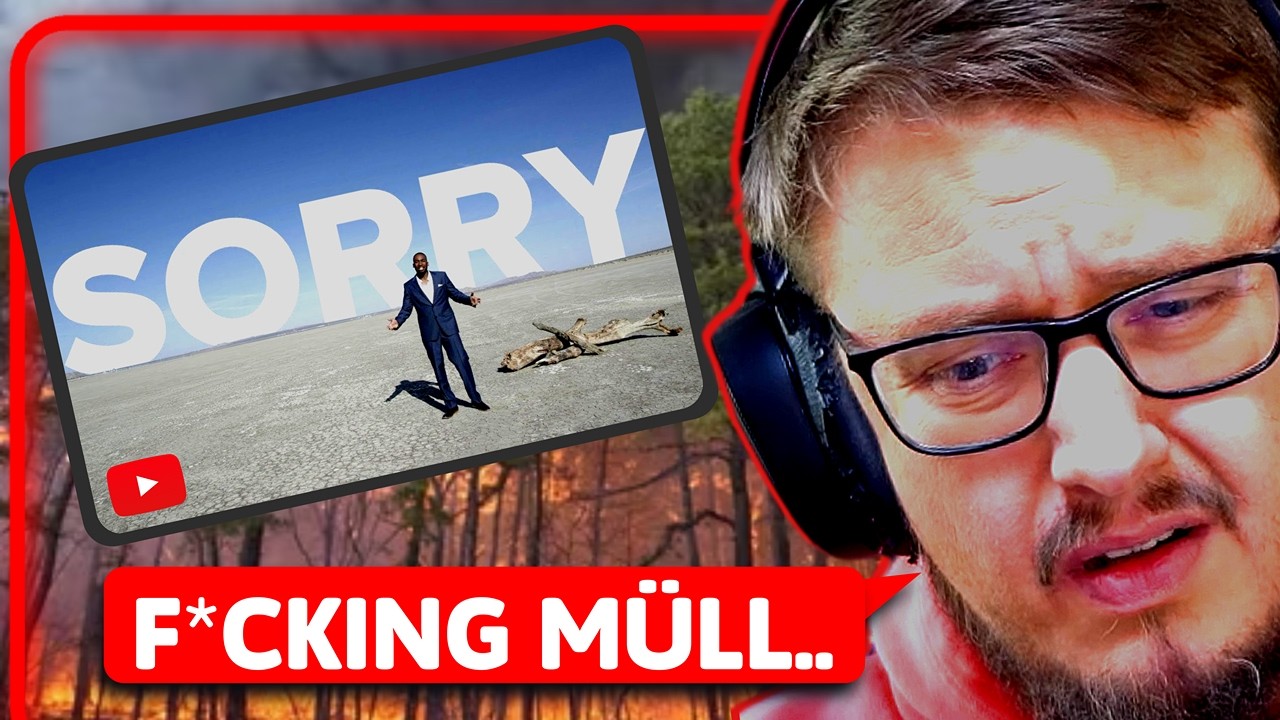 Dear Future Generations: Sorry (2025) - Dekarldent reagiert auf 