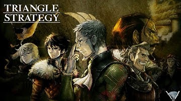 Triangle Strategy: Chapter 10 Part 1