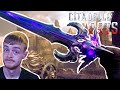 Citadelle Des Morts First Attempt! Ft.Lucas, Lewis