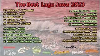 The Best Lagu Jawa 2023 - Pelanggaran, Nemu, Cundamani- Full Album Terbaru